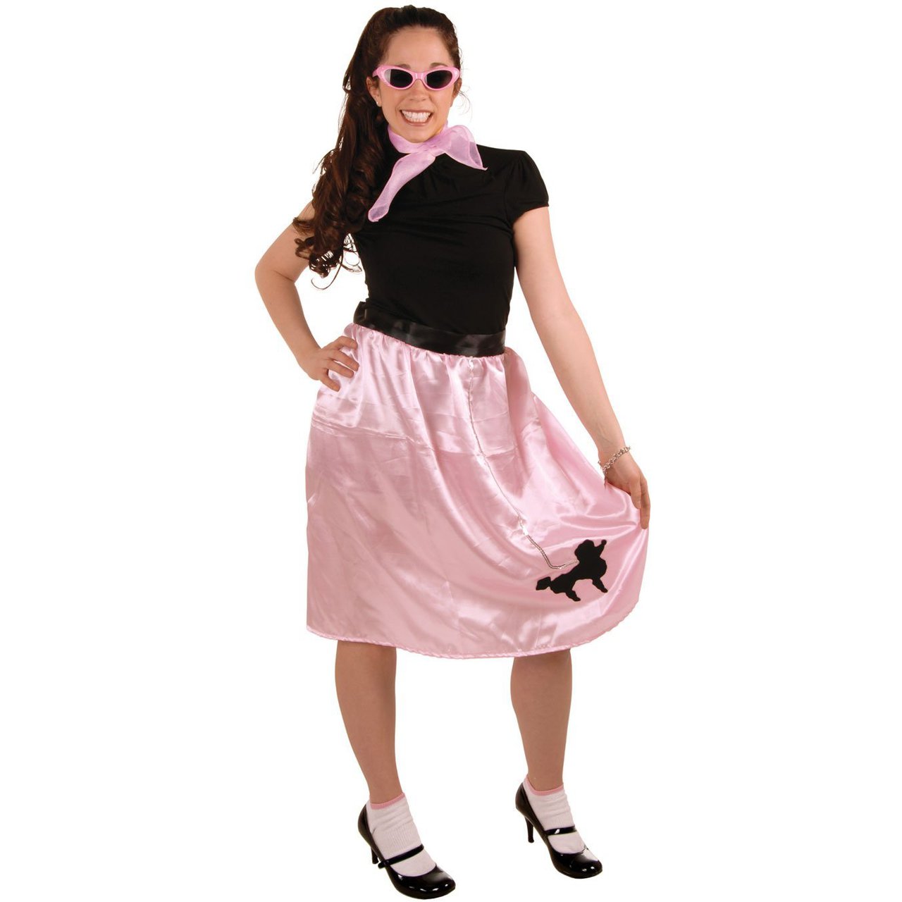 WrapAround Poodle Skirt Michaels