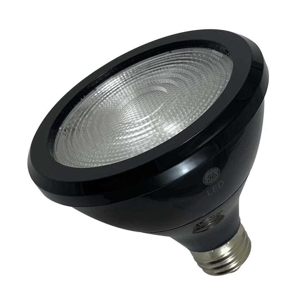 GE 12W PAR30 LED  850Lm 2700K Flood 40deg Dimmable Bulb