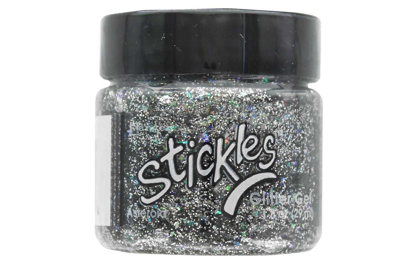 Stickles Glitter Glues & Gels, Ranger