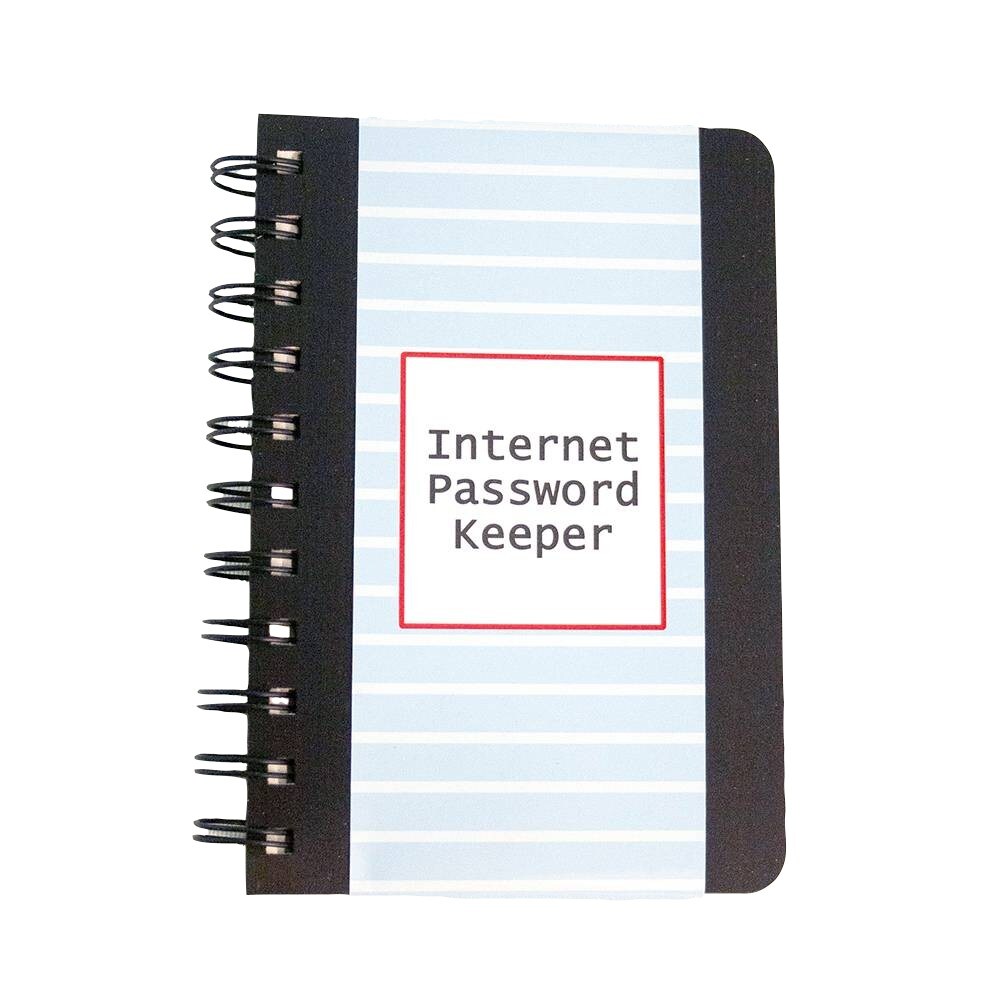 Bandwagon Internet Password Keeper
