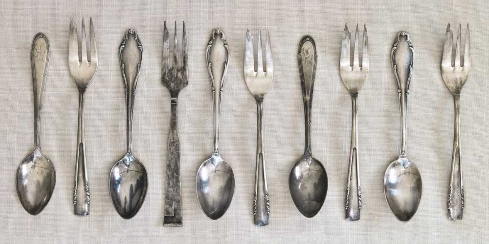 Antique Collection II Poster Print by Assaf Frank - Item # VARPDX16247