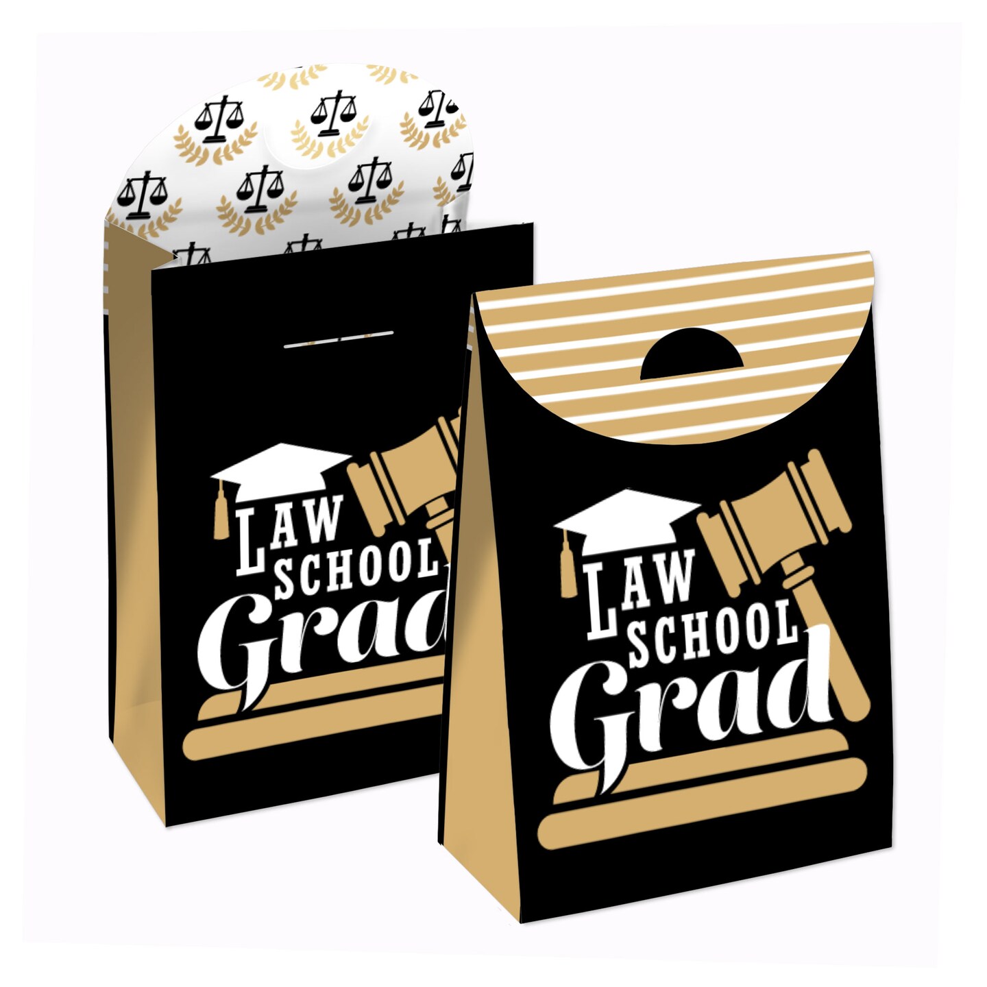 Preschool graduation best sale goodie bags