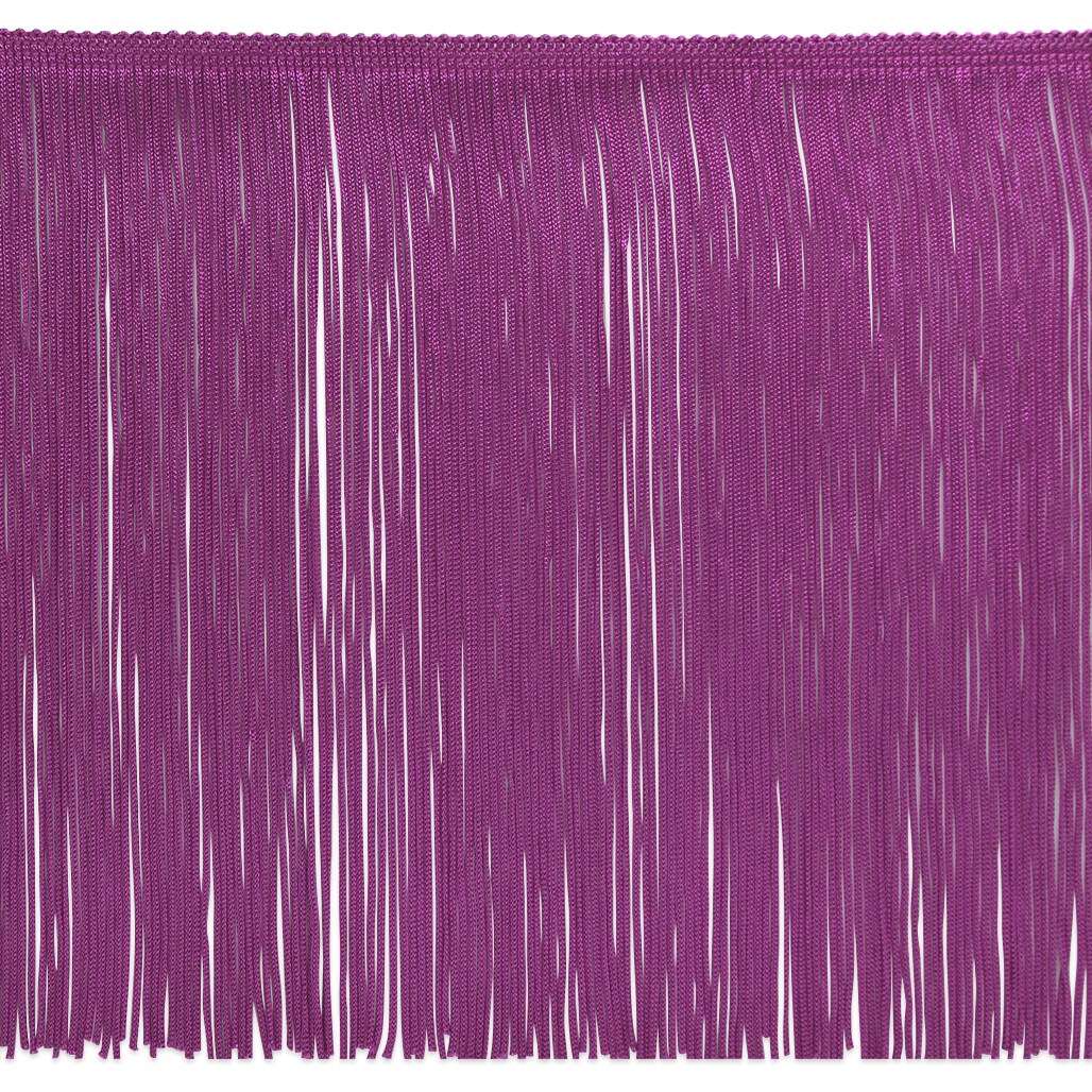 9&#x22; Chainette Fringe Trim