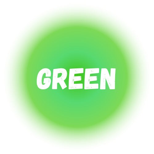 Green Premium Glow Pigment Powder for Resin 2 Oz | Michaels