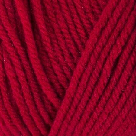 Red heart with love yarn – Stevens Floral Gifts & Framing