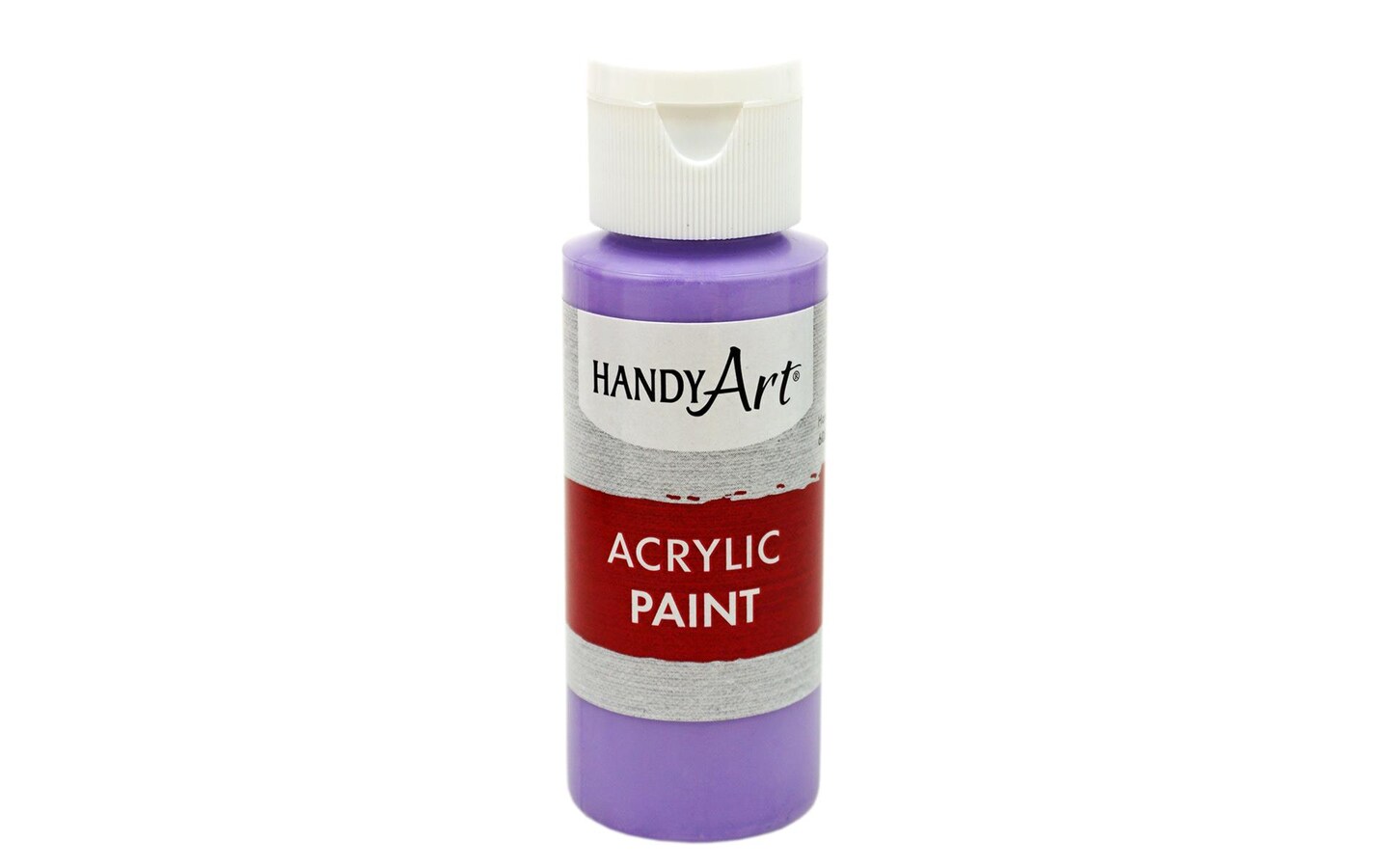 Handy Art Acrylic Paint 2oz Student Lavender