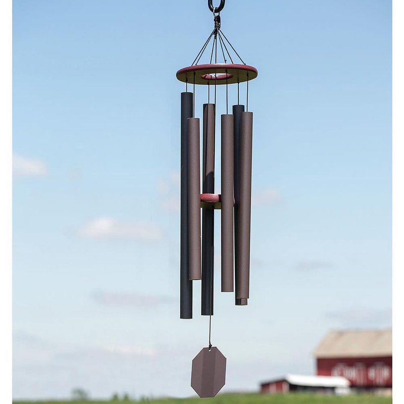 Hummer Wind Chime