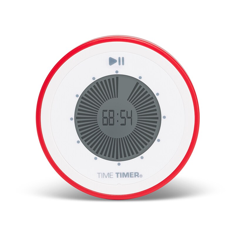TWIST&#xAE; 90 Minute Magnetic Timer