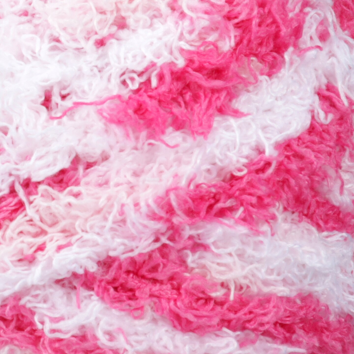 (Pack of 6) Bernat Pipsqueak Yarn-Pink Swirl