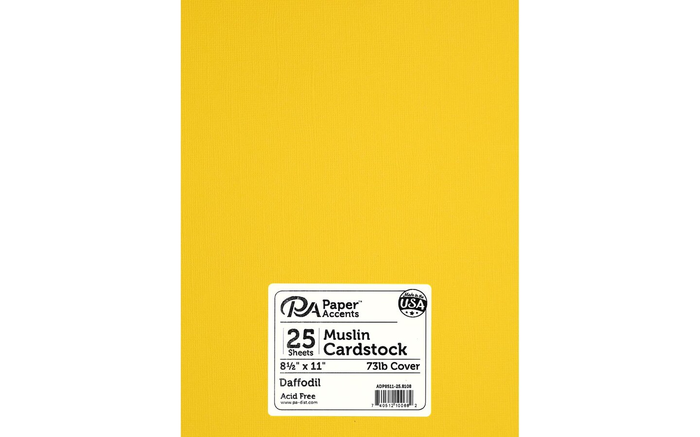 Textured Cardstock, Color Cardstock Paper