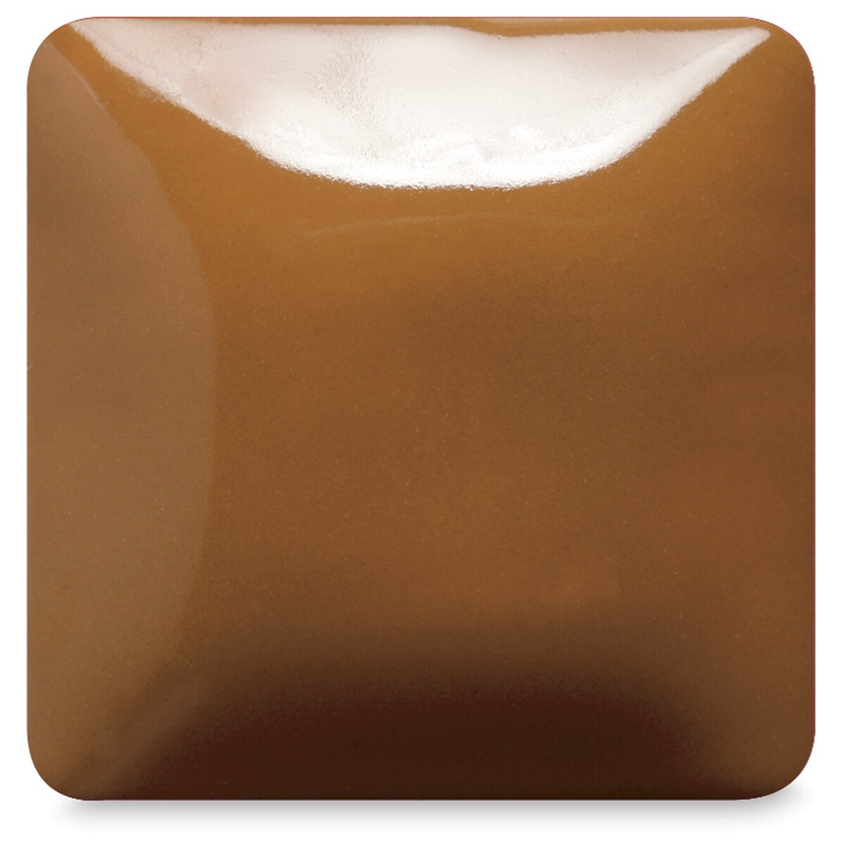 Mayco Stroke &#x26; Coat Wonderglaze   - Cracker Jack, Pint