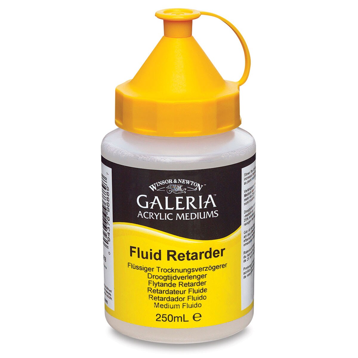 Winsor & Newton Galeria Acrylic Retarder 250 ml bottle Michaels