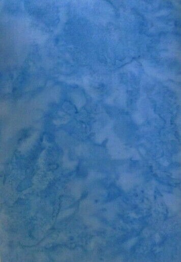 Hoffman Fabrics Bali 1895-203 Hand Dyed Watercolors Batik H2O