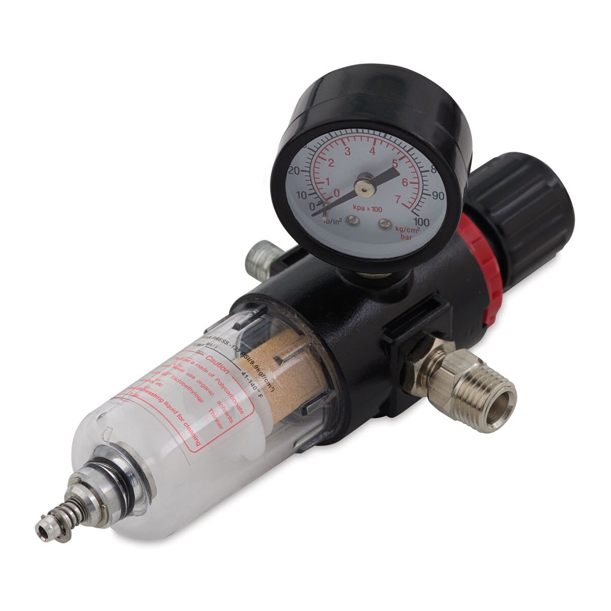 Badger Regulator, Gauge, and Filter | Michaels