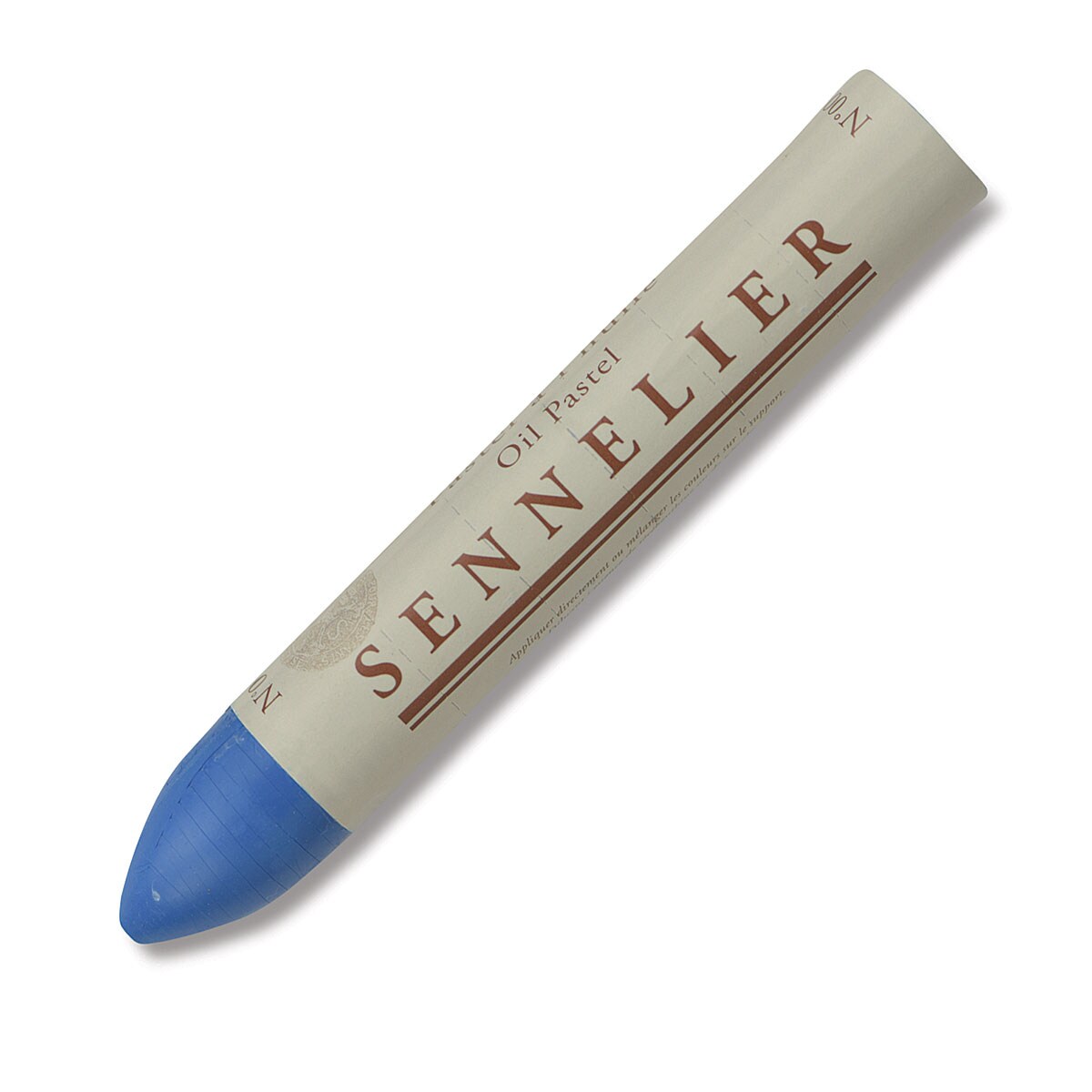 Sennelier Oil Pastel Grand - Cerulean Blue