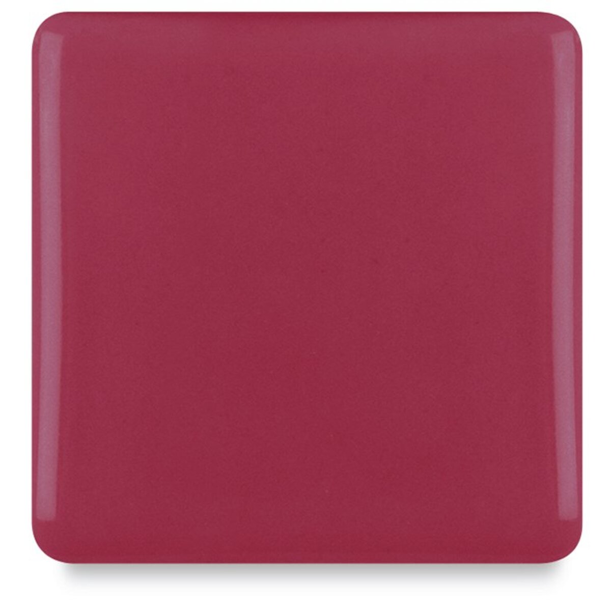 Amaco Teacher&#x27;s Palette Glaze - Pint, Raspberry