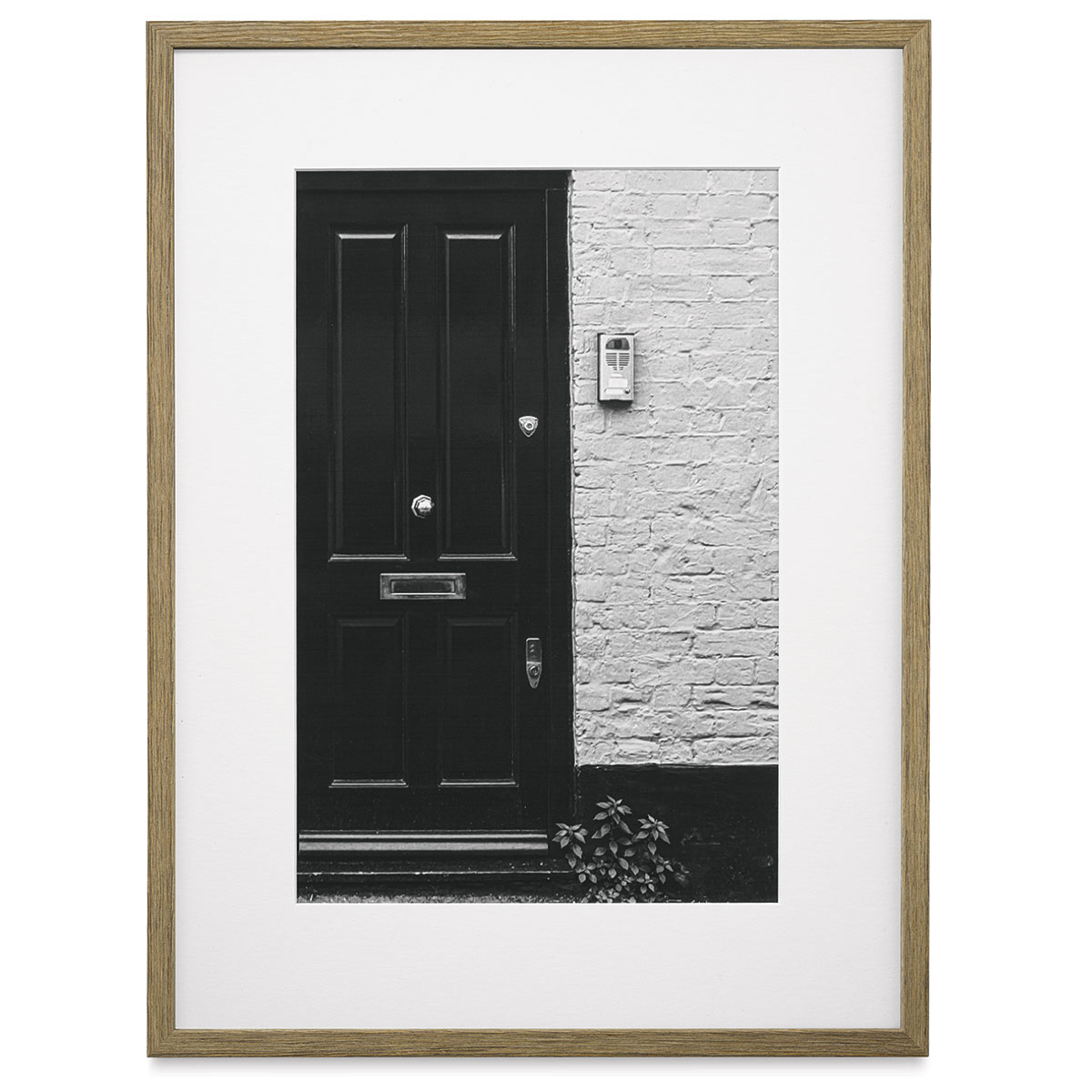 Blick Westwood Frames - Buff, Thin, 18&#x22; x 24&#x22;