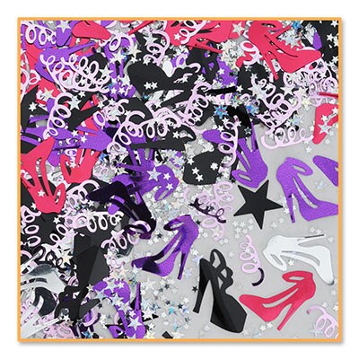 Girls&#x27; Night Out Confetti