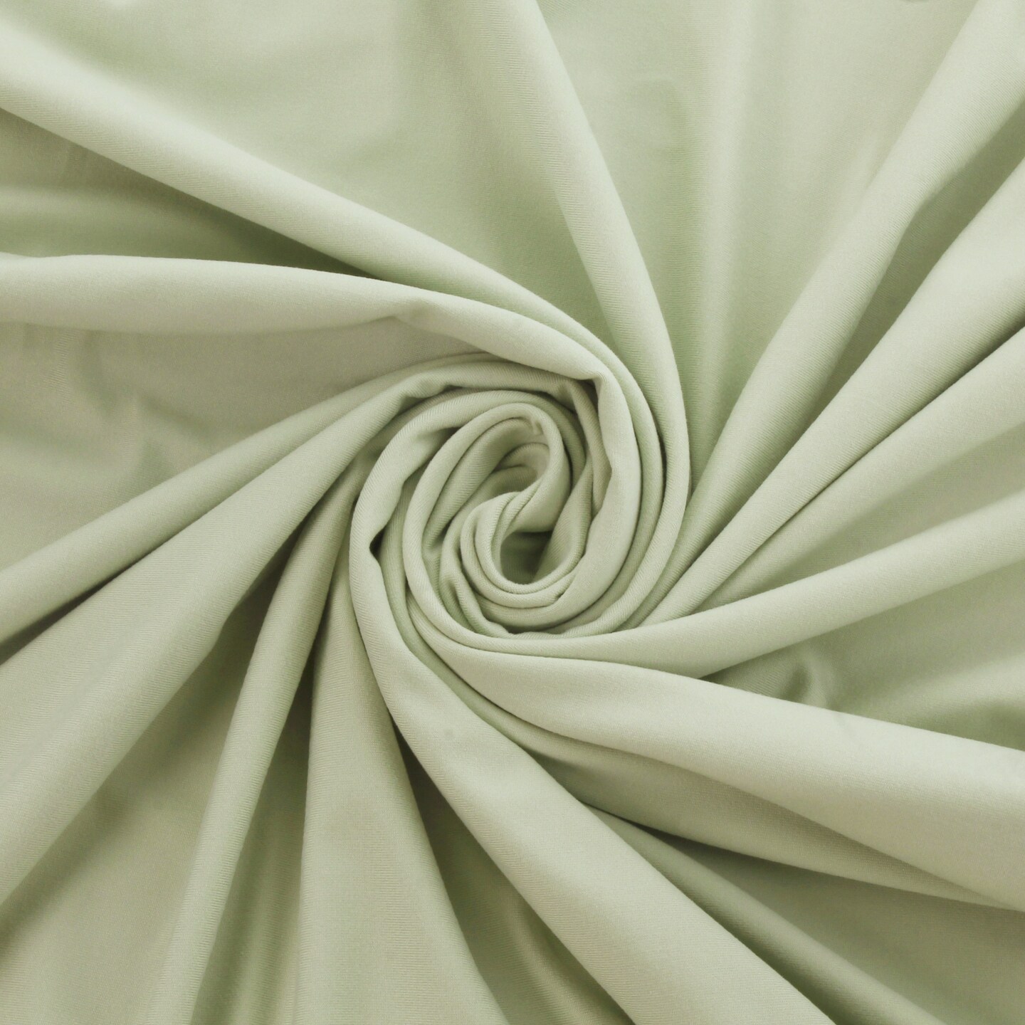 Solid DBP Fabric - Double Brushed Polyester - Light Sage - 1yd | Michaels