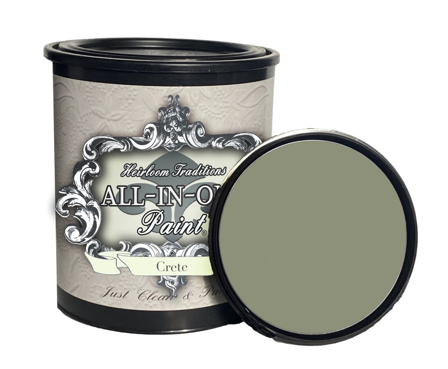 All-in-one Paint By Heirloom Traditions 