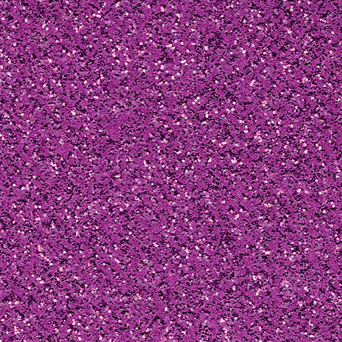 Core'dinations Glitter Silk Cardstock 12"X12"-Prosperous Purple