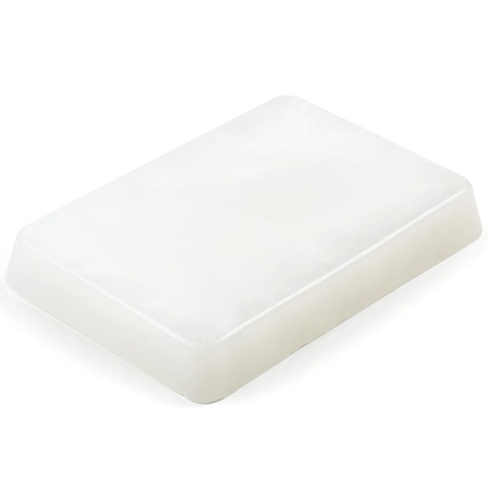 Sunshine Candleworks Candle Molding Wax Block Unscented 5.5 pounds