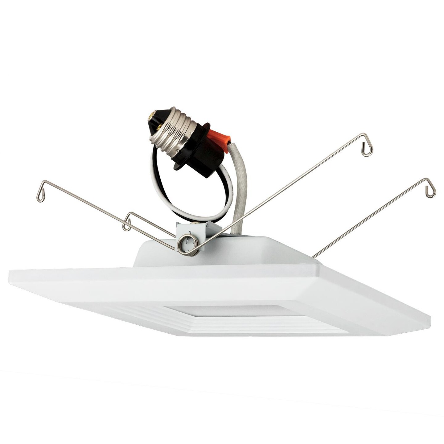 SUNLITE 5in 15w 4000K-4500K Downlight Retrofit with E26 Medium Base