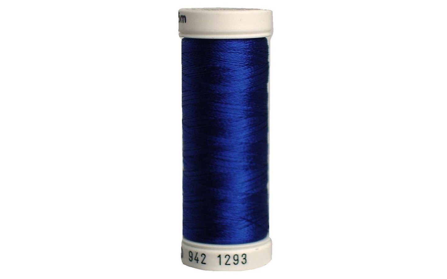 Sulky Rayon Thread 40wt 250yd Deep Nassau Blue | Michaels