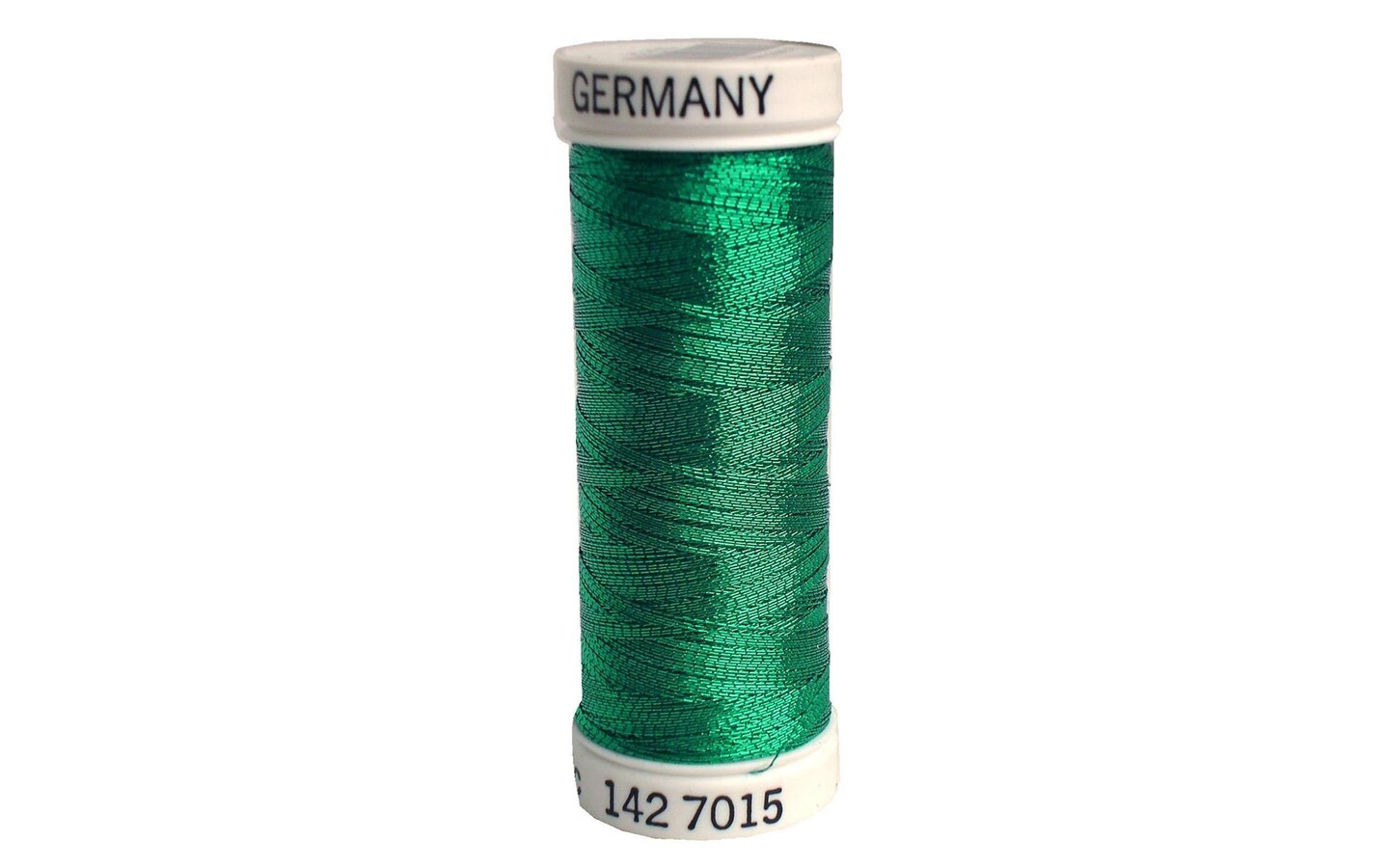 Sulky Metallic Thread Jade Green