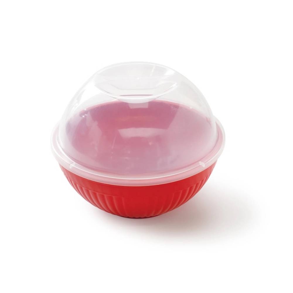 The Nordic Ware Quick Pop Single-Serve Popper BPA Free 8 Cups
