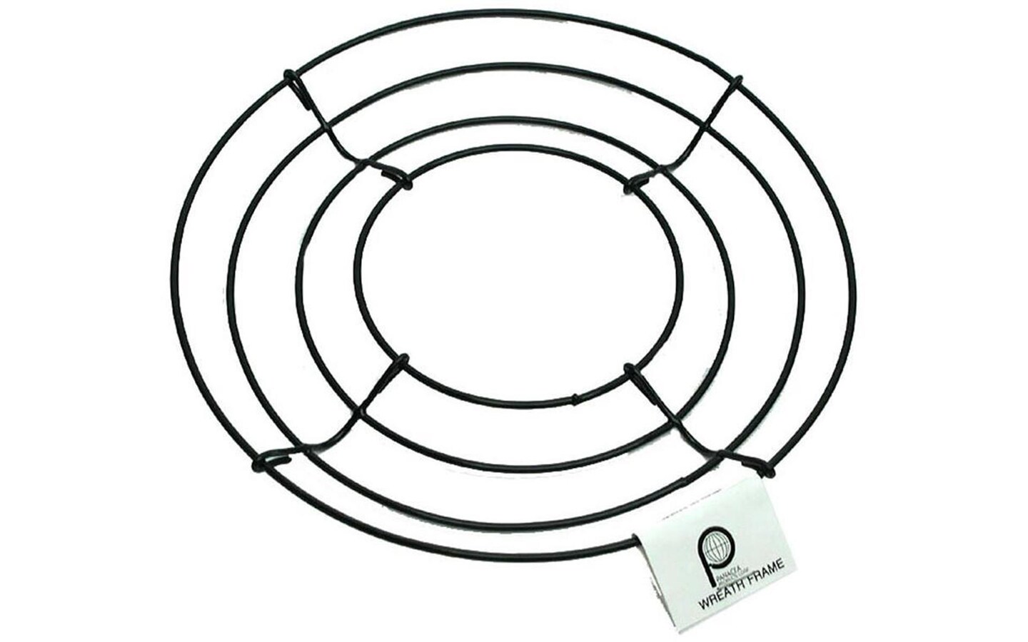 Panacea Box Wreath Frame 8" Michaels