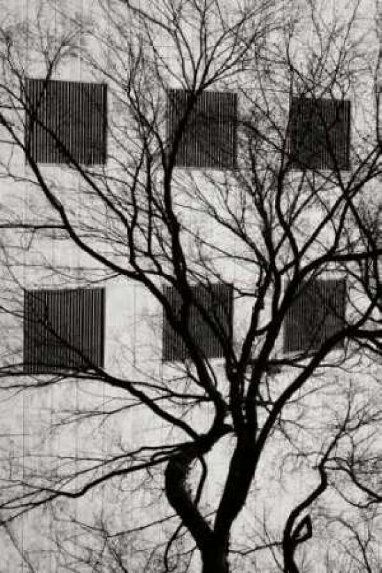 Cityscape I Poster Print by Geyman Vitaly - Item # VARPDXPSVIT481