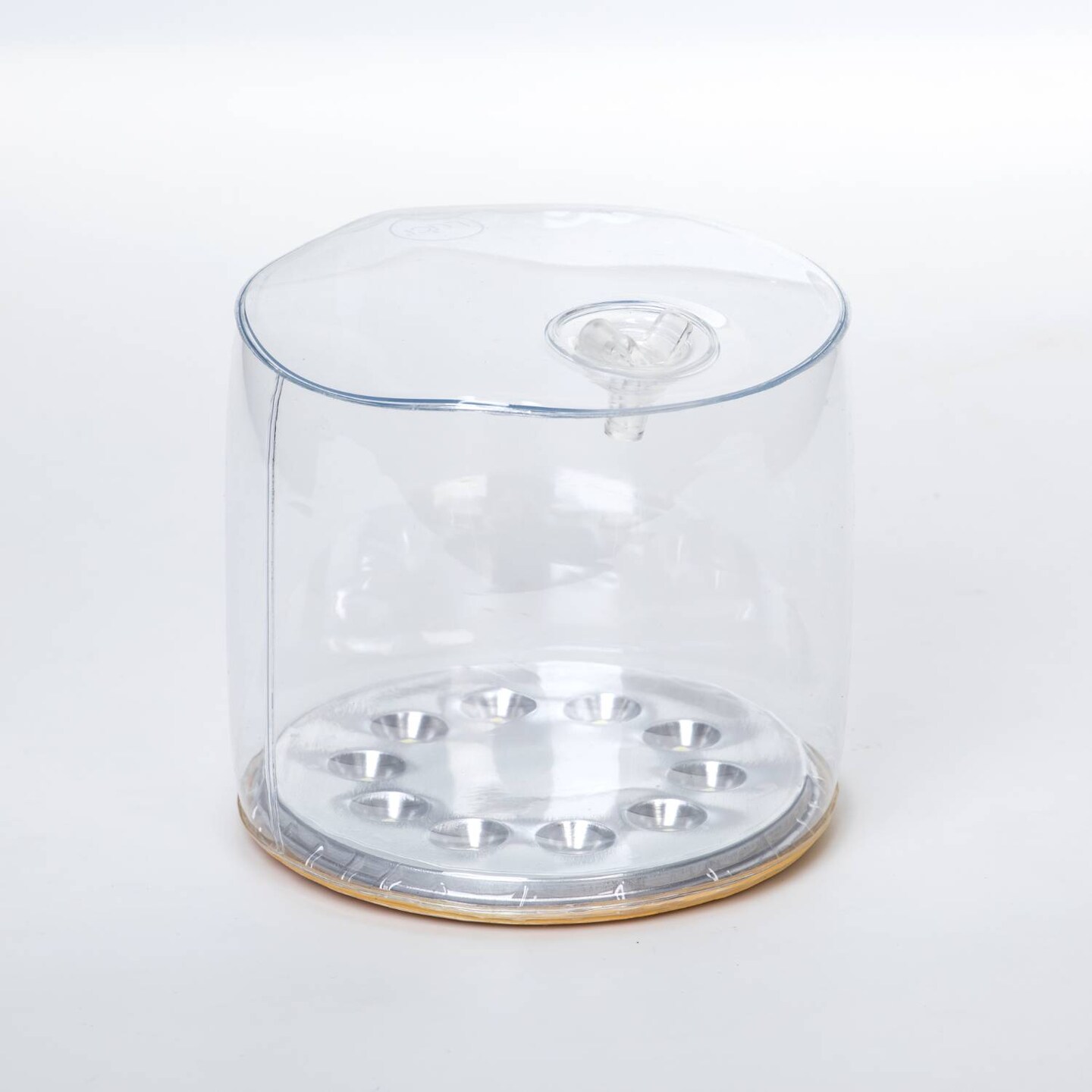 MPOWERD Luci Original Solar Inflatable Collapsible Lantern Waterproof 50 Lumens