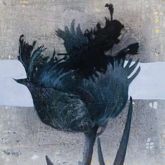 Estella Tulip I Poster Print by Heleen Vriesendorp - Item # VARPDXGA0116089