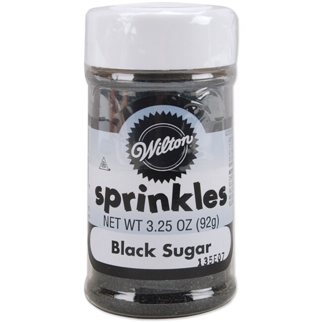 Wilton Sugar Sprinkles 3.25oz | Michaels