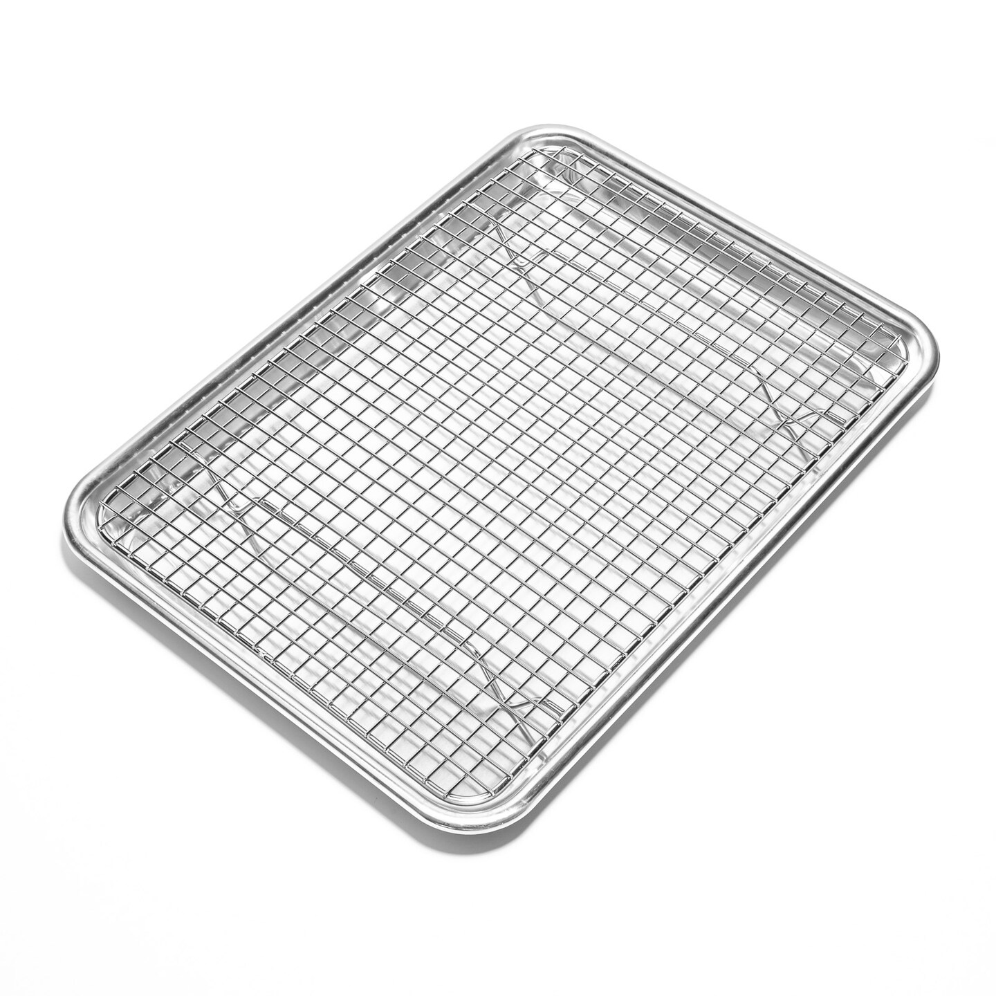 Artisan Metal Works Full Size Wire Cooling Rack - Sam's Club