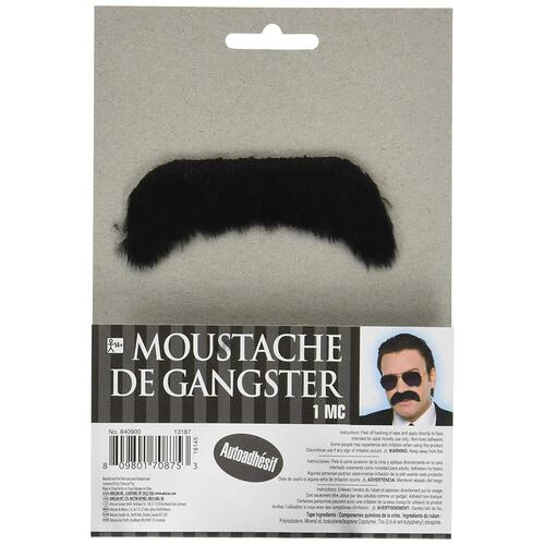 Good Fella Moustache