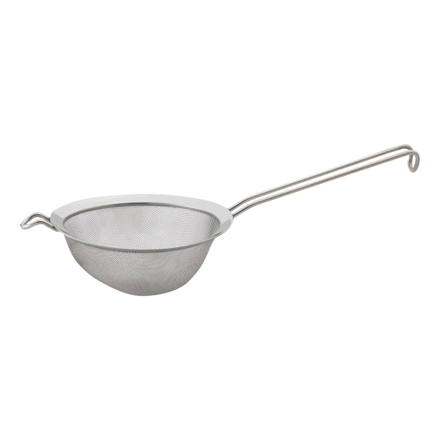 Mesh Strainer SS 7in