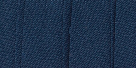 Wrights Single Fold Bias Tape .5&#x22;X4yd-Navy