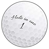 Golf Ball Cutouts