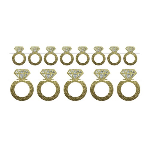 Diamond Rings Streamer