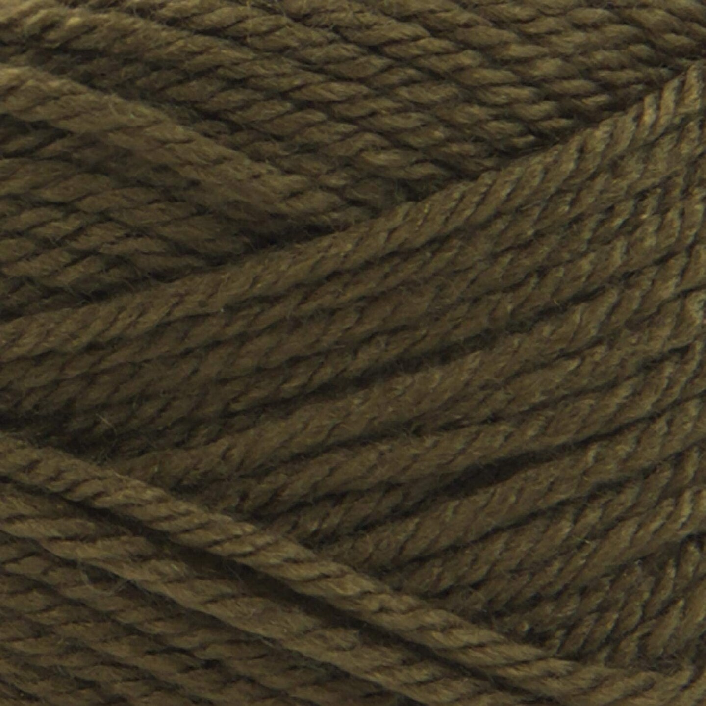 Lion Brand Basic Stitch Anti Pilling Yarn - Olive
