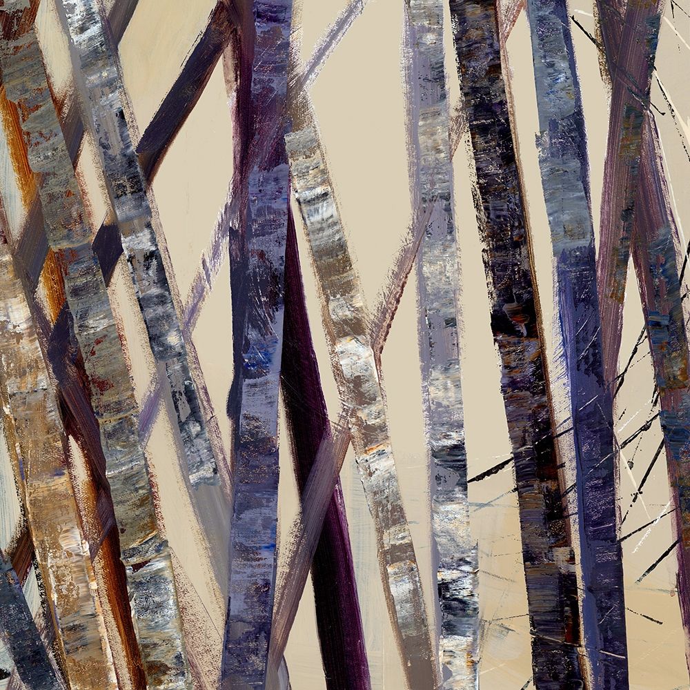 Juxtapose I by Fiona Hoop - Item # VARPDXZY023A