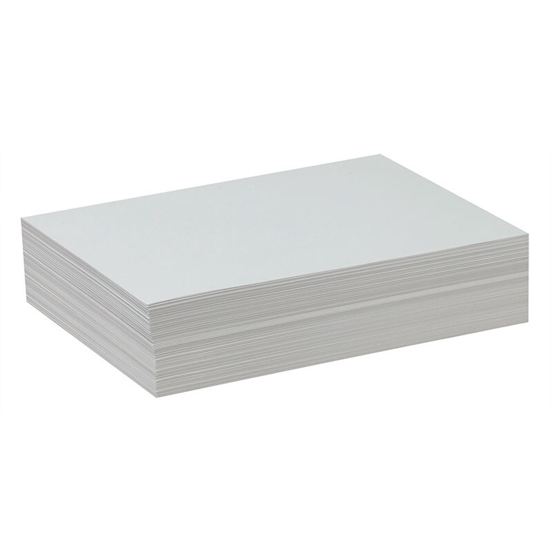 Drawing Paper, White, Standard Weight, 9" X 12", 500 Sheets Michaels