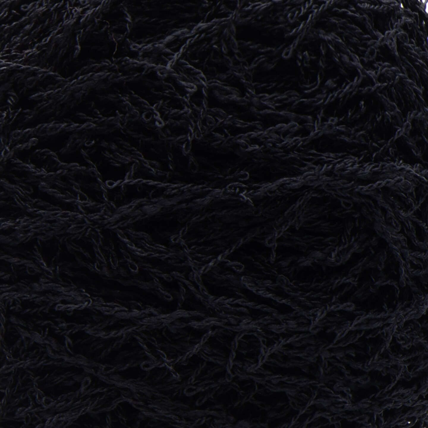 Red Heart Scrubby Yarn