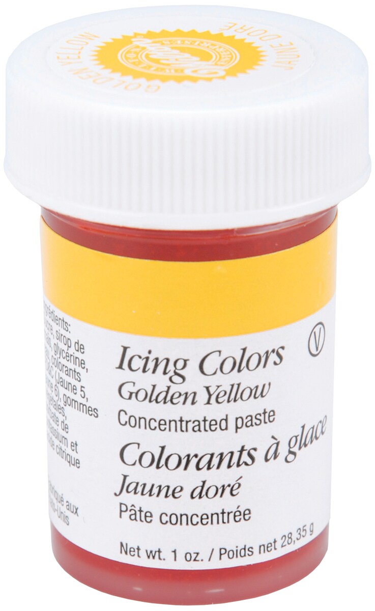 Wilton Icing Colors 1oz