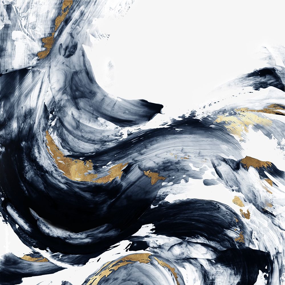 Faded Memories II Poster Print by PI Studio - Item # VARPDXPG777A