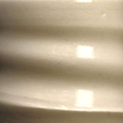 Penguin Pottery Clear Glaze Mid Fire Glaze Cone 6 for Mid Fire Clay