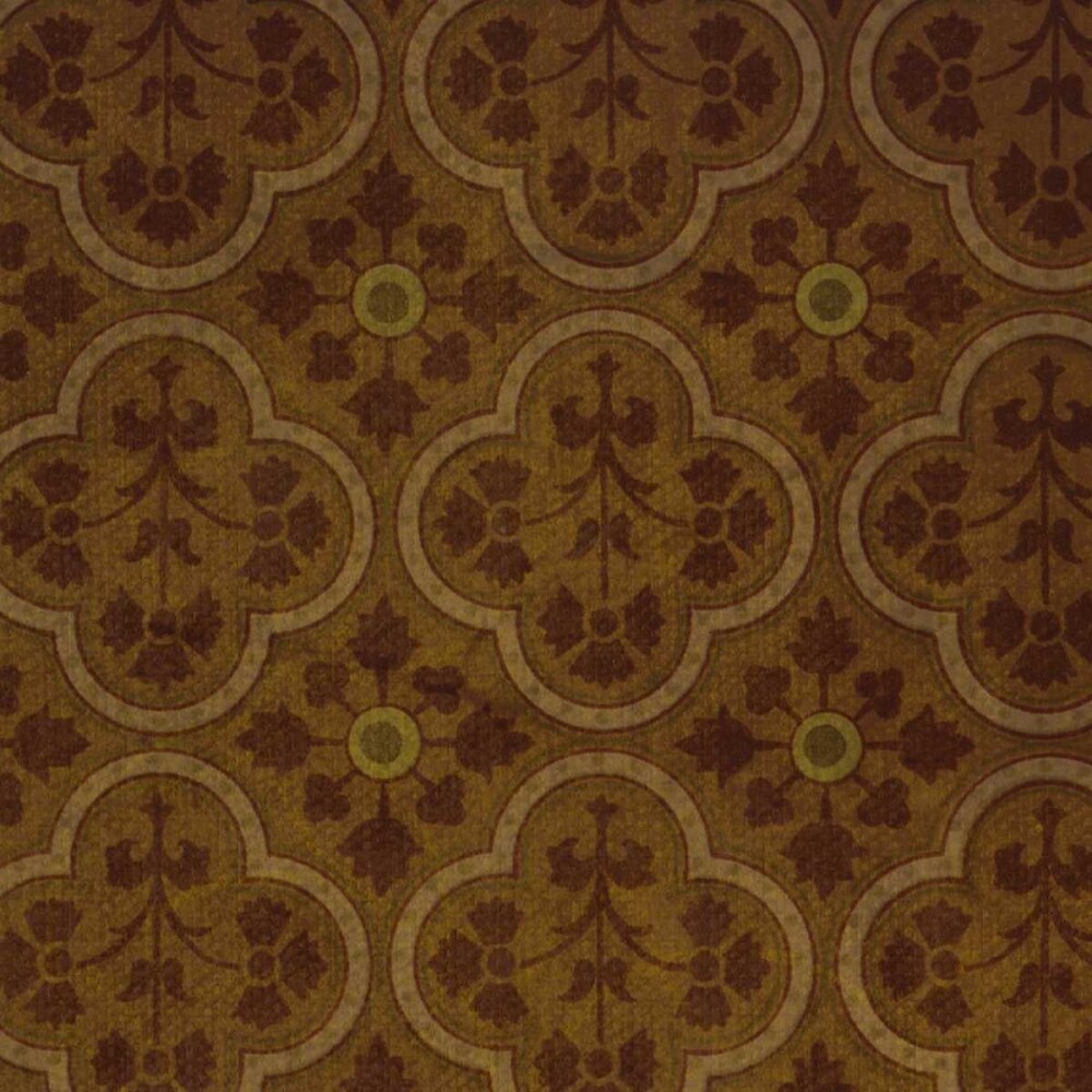 OSCAR GOLD A3 by Unknown - Item # VARPDXTGSQ049A3