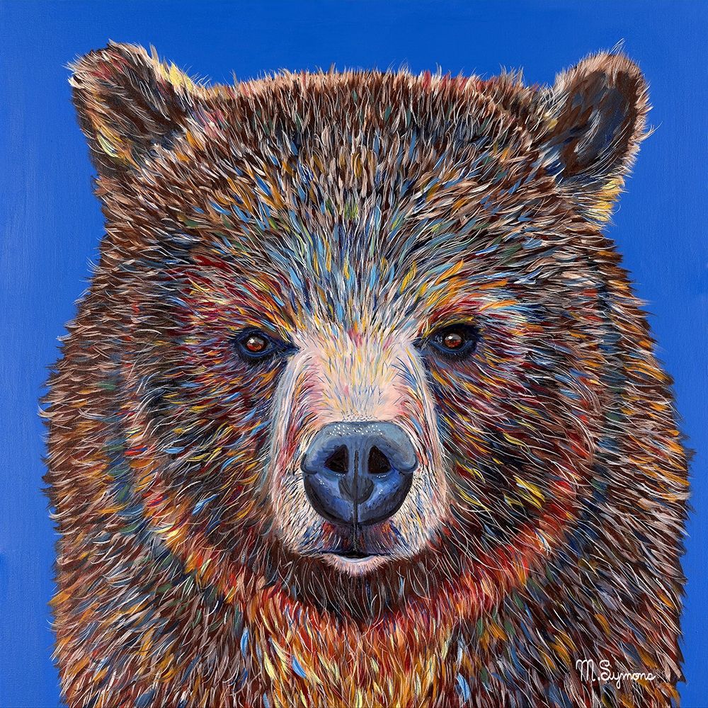 Gus Poster Print by Melissa Symons - Item # VARPDXS1661D